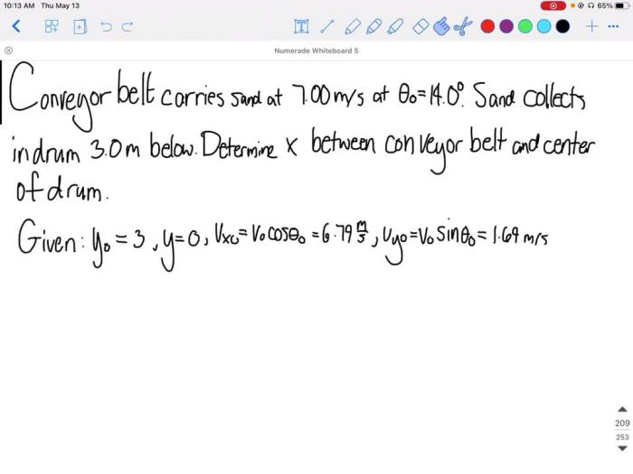 Sand moves without slipping at 6.0