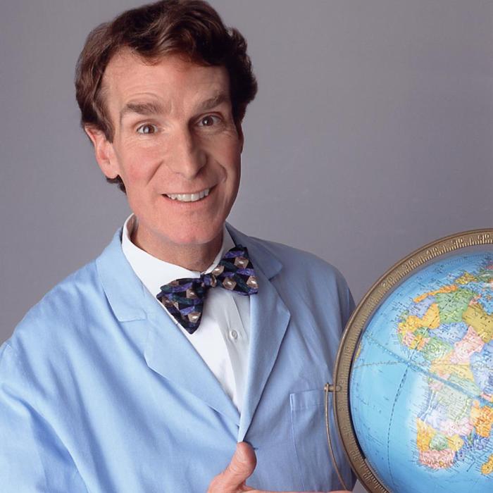 Bill nye the science guy worksheets