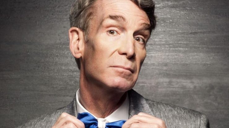 Bill nye the science guy worksheets