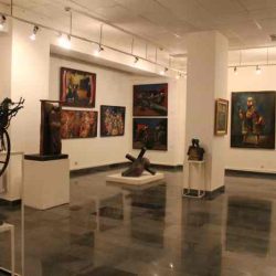 Visita exclusiva al museo de arte moderno de nueva york