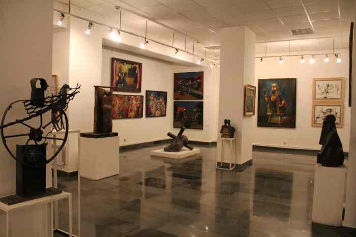 Visita exclusiva al museo de arte moderno de nueva york